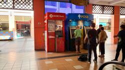 Hougang Green Shopping Mall (D19), Retail #485277421